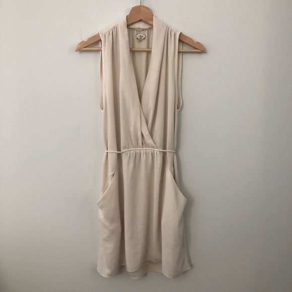 *SOLD* Aritzia Wilfred Sabine Dress - Picture 2 of 3